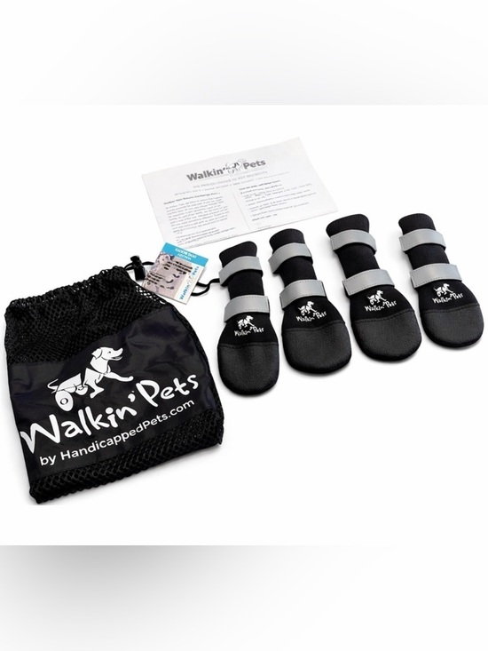 Other - Dog Boot Set- Size Small